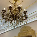 Romantique Maison De L'eglise Du Couvent Penzion 3*