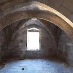 Romantique Maison De L'eglise Du Couvent Gæstehus 3*