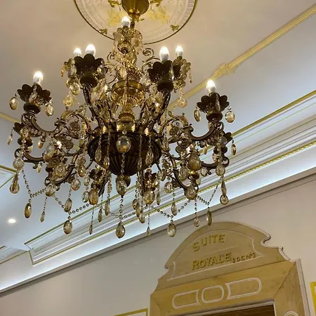 Romantique Maison De L'eglise Du Couvent Guest house 3*