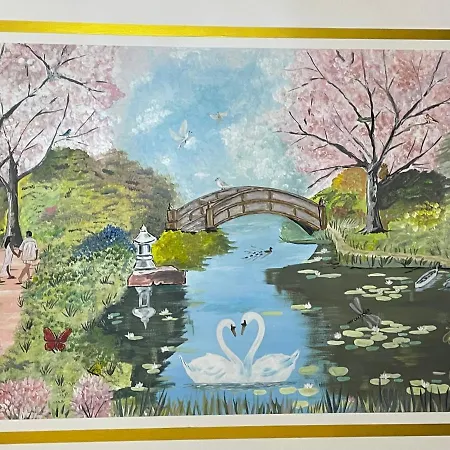 Guest house Romantique Maison De L'eglise Du Couvent 3*