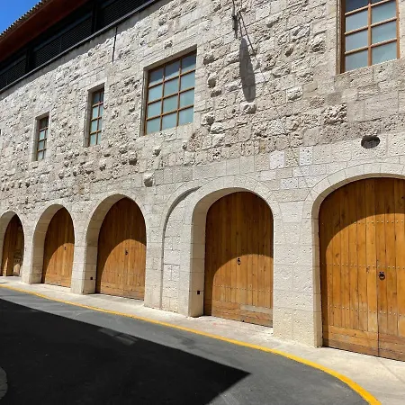 Affittacamere Romantique Maison De L'église Du Couvent *