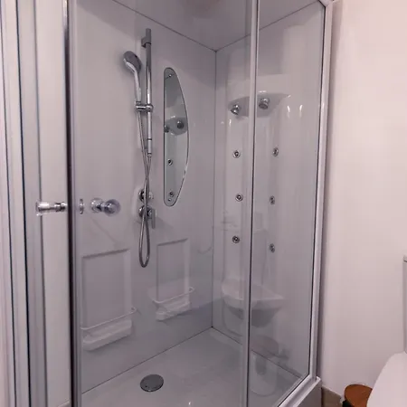 Guest house Romantique Maison De L'eglise Du Couvent