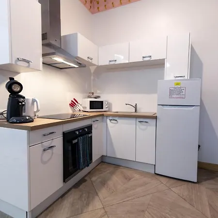 Romantique Maison De L'eglise Du Couvent 3* Narbonne