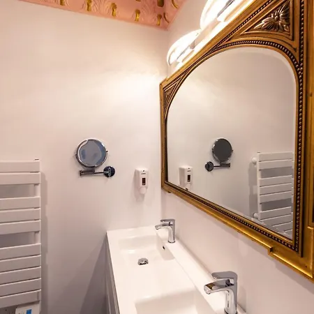 Romantique Maison De L'eglise Du Couvent Guest house Narbonne